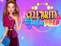 Jogo Celebrity Gala Prep