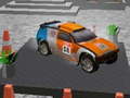 Jogo Classic Real 4x4 Jeep Parking Drive Game