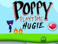 Jogo Poppy Playtime Hugie