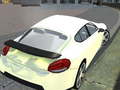 Jogo Luxury Wedding City Car Driving Game 3D