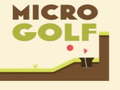 Jogo Micro Golf