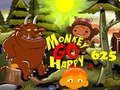 Jogo Monkey Go Happy Stage 625