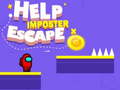 Jogo Help Imposter Escape