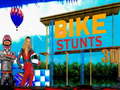 Jogo Bike Stunts 3D