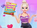 Jogo Fashion Packs Mania Surprise