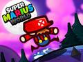 Jogo Super Marius World