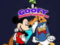 Jogo Goofy Memory card Match