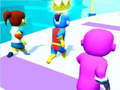 Jogo Falling People 3D