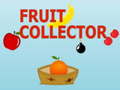 Jogo Fruit Collector