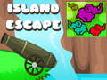 Jogo Island Escape