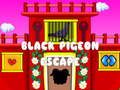 Jogo Black Pigeon Escape