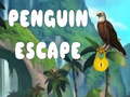 Jogo Penguin Escape