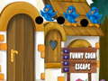 Jogo Funny Corn Escape