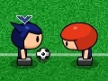 Jogo Mini Soccer