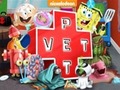 Jogo Nickelodeon Pet Vet