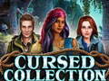 Jogo Cursed Collection