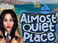 Jogo Almost Quiet Place