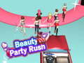 Jogo Beauty Party Rush