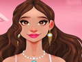 Jogo Beautician Princess