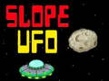 Jogo Slope UFO