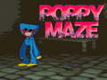 Jogo Poppy Maze