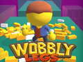 Jogo Wobbly Ligs