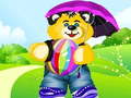 Jogo Cute Bear Honey