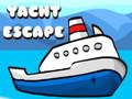 Jogo Yacht Escape
