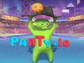 Jogo Party. io