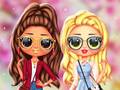 Jogo BFFS Fresh Spring Look