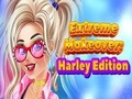 Jogo Extreme Makeover: Harley Edition