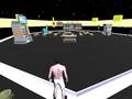 Jogo The Night Of Fight 2: Brawl in a CyberPub