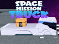 Jogo Space Mission Truck