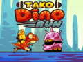 Jogo Tako Dino Run