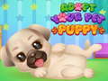 Jogo Adopt Your Pet Puppy