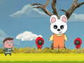Jogo Squidy Survival
