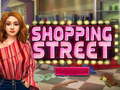 Jogo Shopping Street