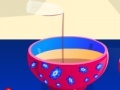 Jogo Cup Cake Recipe