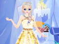 Jogo Frozen Princess 2