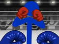 Jogo Stickman Boxing KO