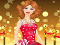 Jogo Barbie Party Makeup