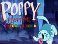 Jogo Poppy Playtime Coloring Book
