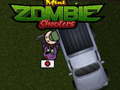 Jogo Mini Zombie Shooters