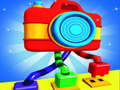Jogo Tangle It 3D