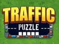 Jogo Traffic puzzle 