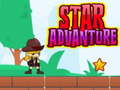 Jogo Star Adventure