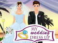 Jogo Wedding Dress Up