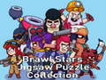 Jogo Brawl Stars Jigsaw Puzzle Collection