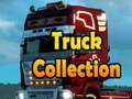 Jogo Truck Collection