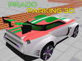 Jogo Prado Parking 3D